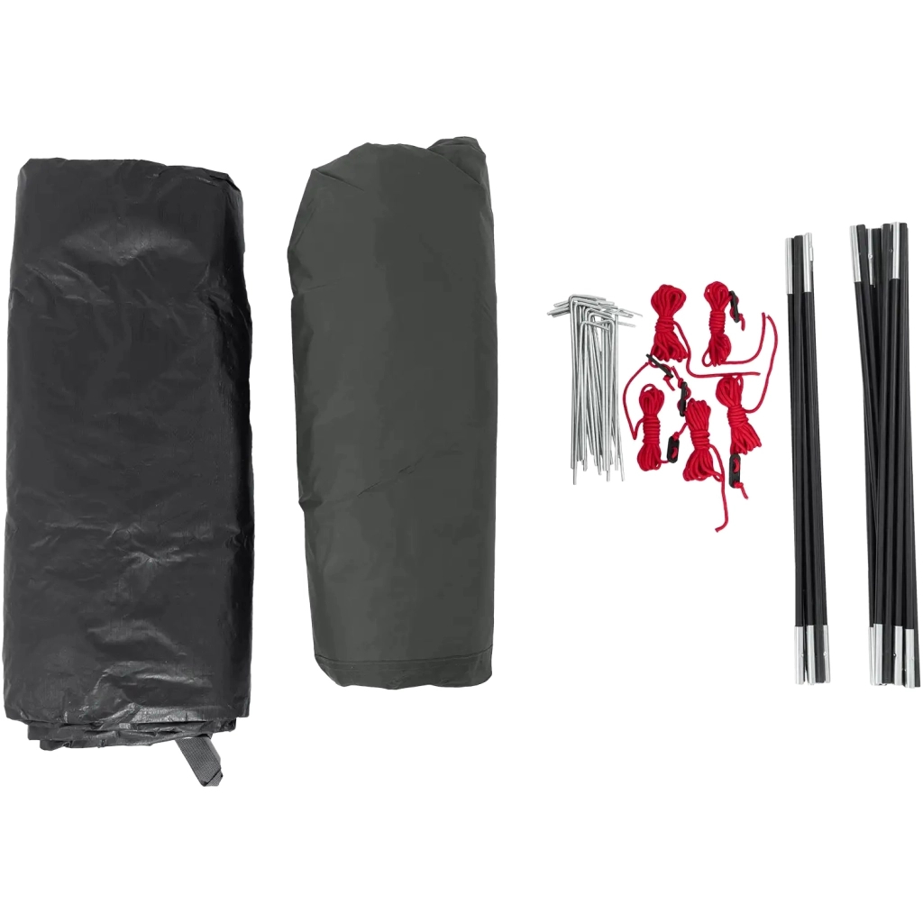 Намет Skif Outdoor Bakota 3 Green (SOTBKT3) - зображення 11