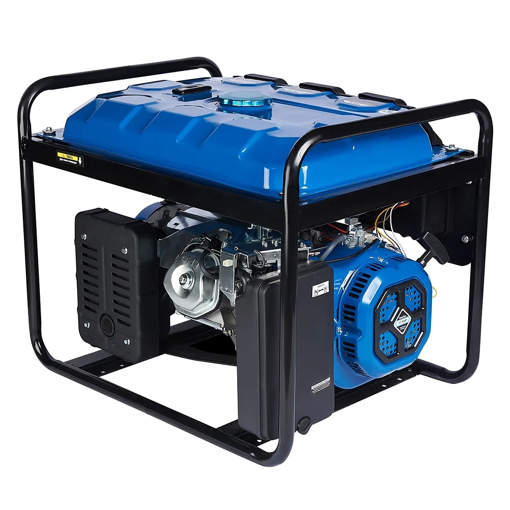 Генератор Enersol 8.5 kW (EPG-8500UEA) - зображення 4