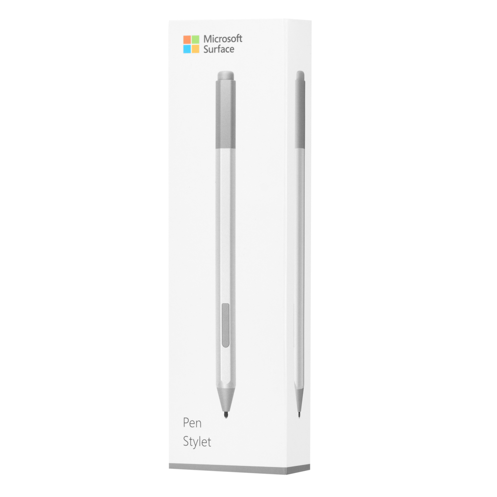 Стилус Microsoft Surface Pen - Stylus (EYV-00009) - изображение 9