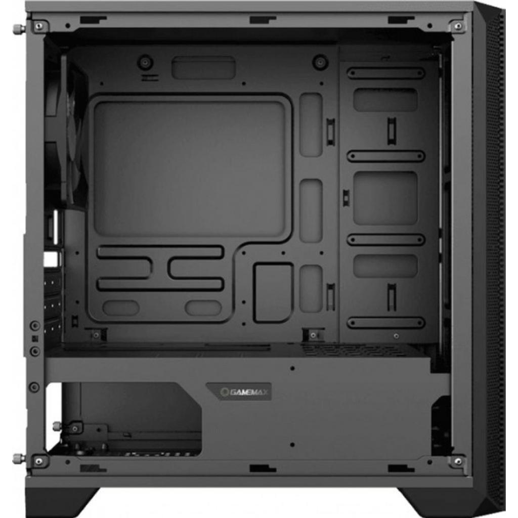 Корпус Gamemax SILENT HILL - зображення 8