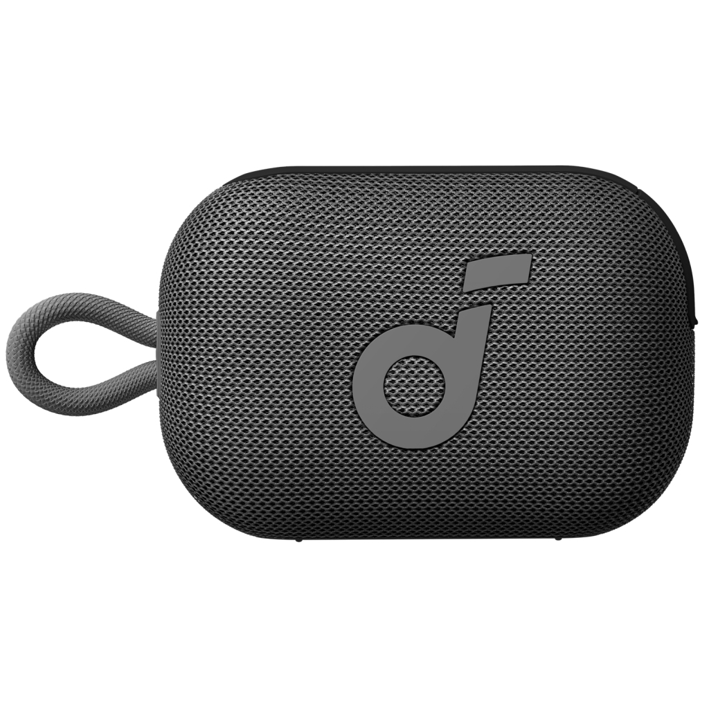 Акустична система Anker SoundСore Select 4 Go Black (A31X1011) - зображення 8