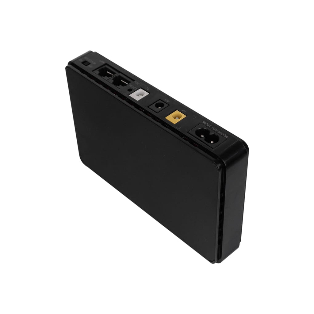 Пристрій безперебійного живлення Prologix PLP418ECO - зображення 5