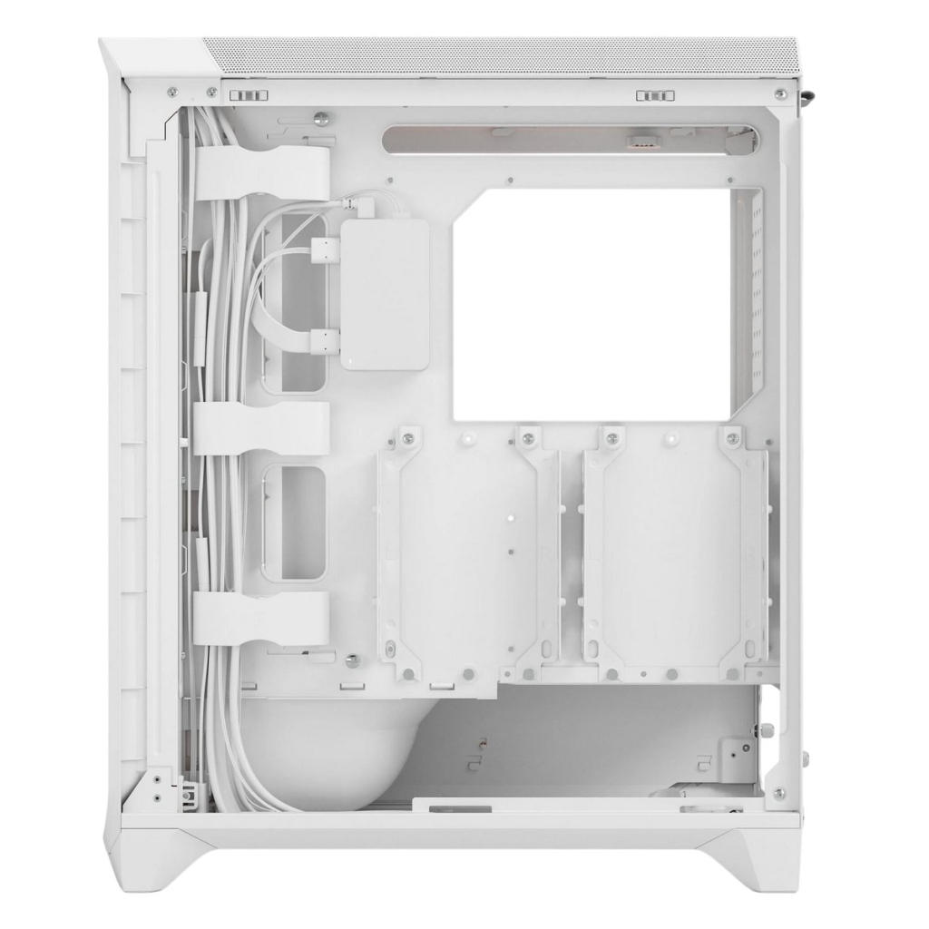 Корпус для ПК Fractal Design Meshify 3 Ambience Pro RGB WTG (FD-C-MES3A-05) - зображення 7