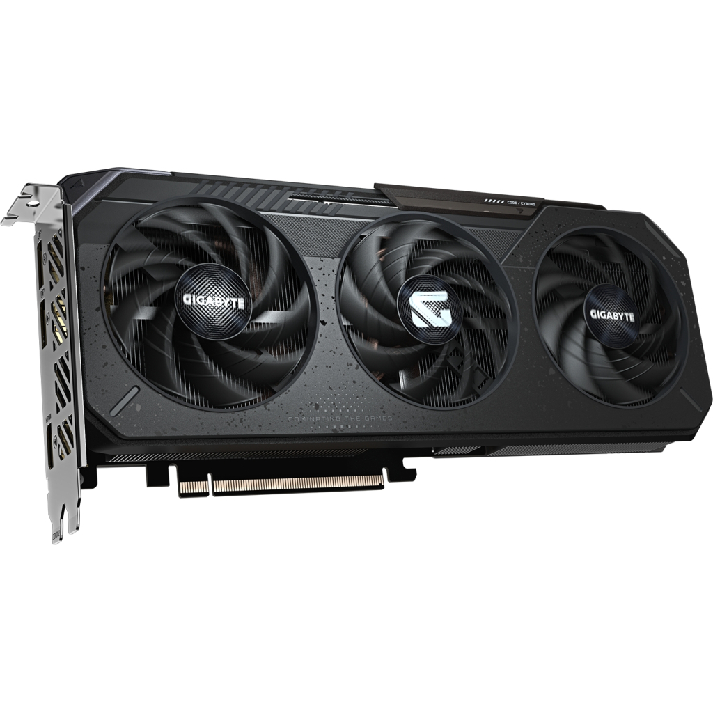 Відеокарта GIGABYTE Radeon RX 9060 XT 16Gb GAMING OC (GV-R9060XTGAMING OC-16GD) - зображення 4