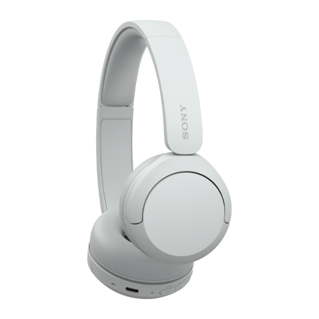 Навушники Sony WH-CH520 Wireless White (WHCH520W.CE7) - зображення 4