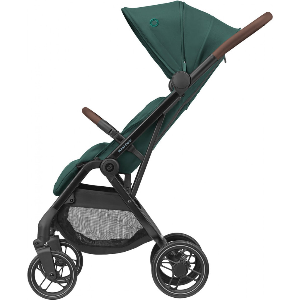 Коляска Maxi-Cosi Soho Essential Green (1841047110) - зображення 2