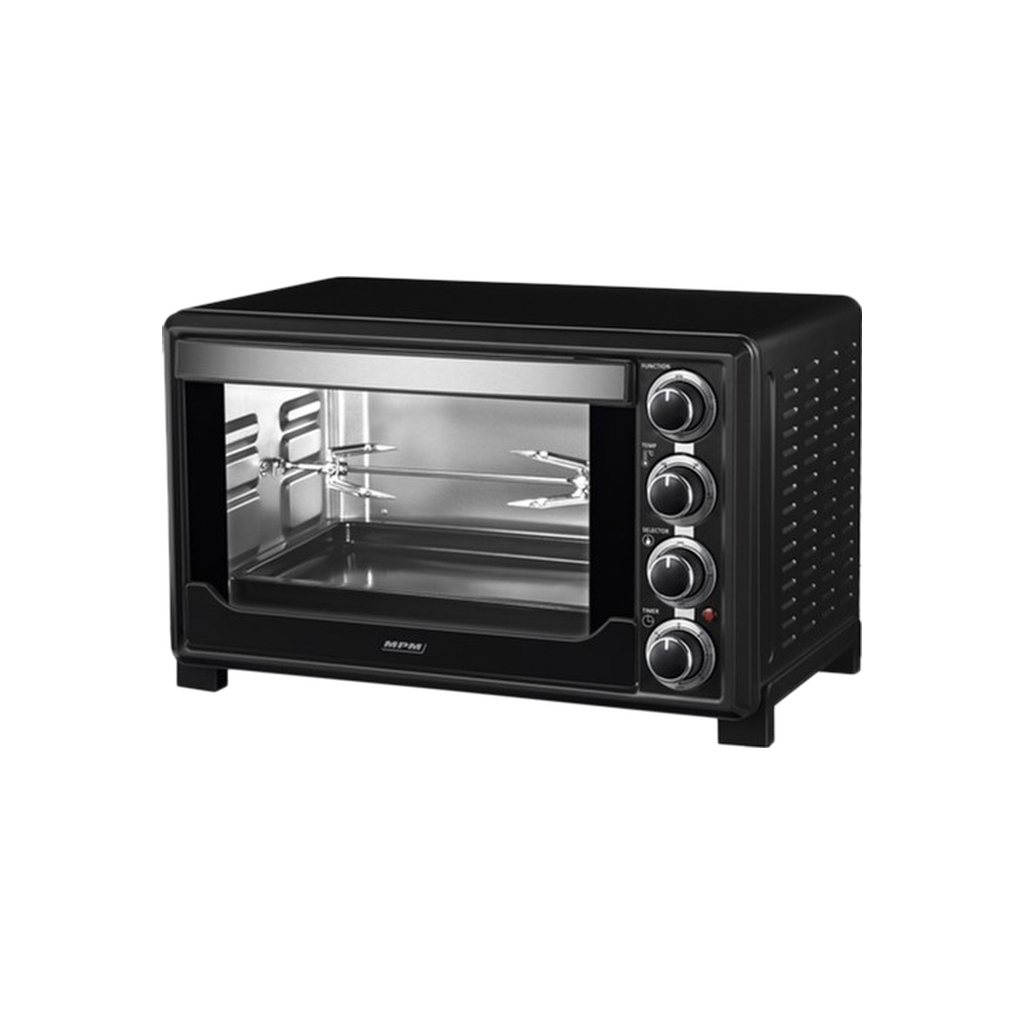 Електропіч MPM MPE-05/T - зображення 1