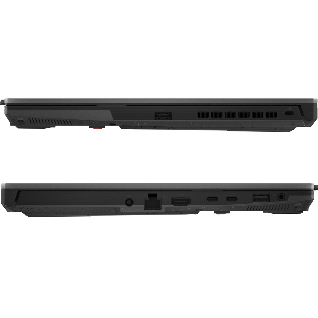 Ноутбук ASUS TUF Gaming F17 FX707VV4-LL040 (90NR0CH5-M004E0) - зображення 5