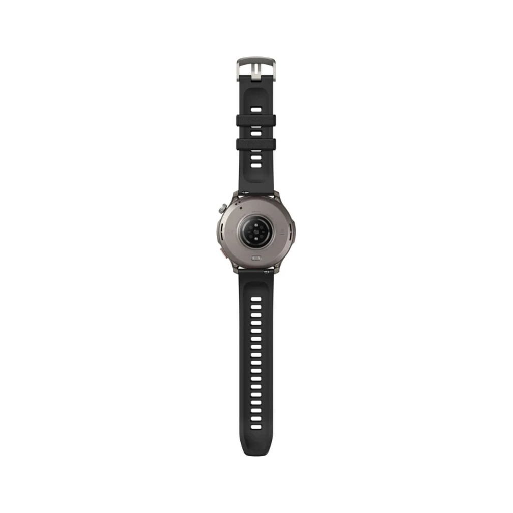 Смарт-годинник Amazfit Balance 2 Чорний W2430GL1N (1167420) - зображення 5