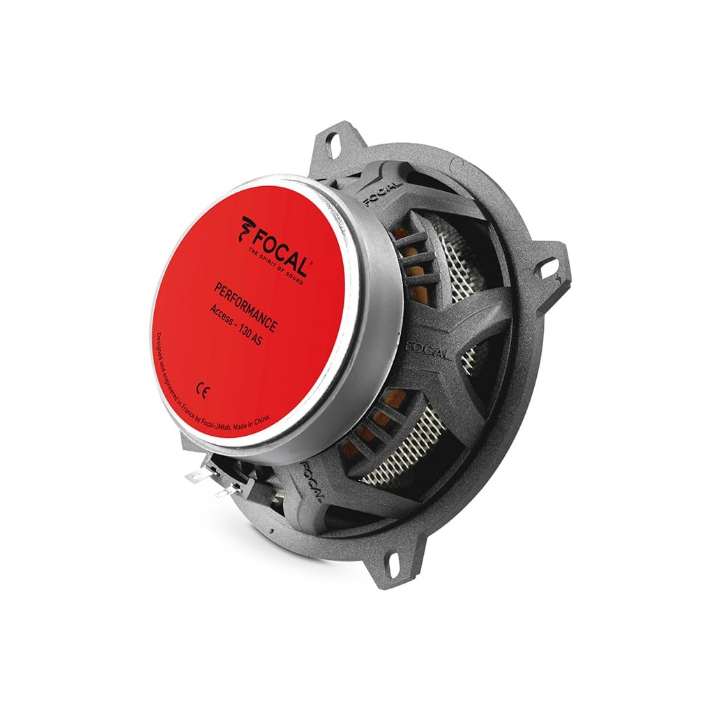 Компонентна акустика Focal Access 130AS - зображення 5