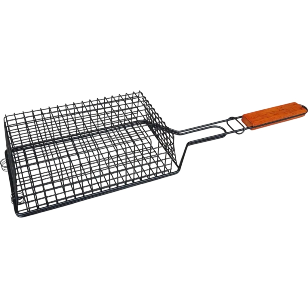 Решітка для гриля Time Eco G8-01N (4820211101688) - изображение 3