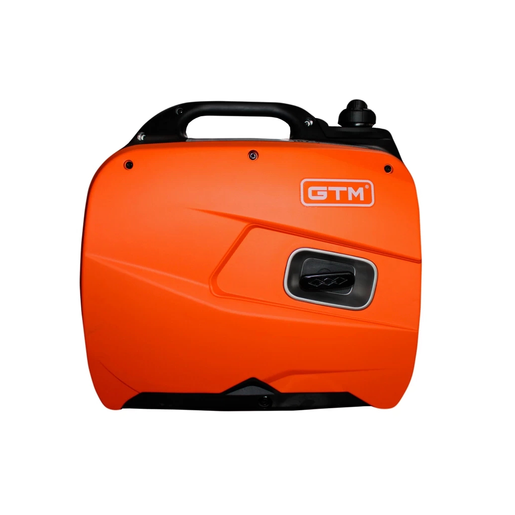 Генератор GTM інверторний R2000IS 2kW - зображення 4
