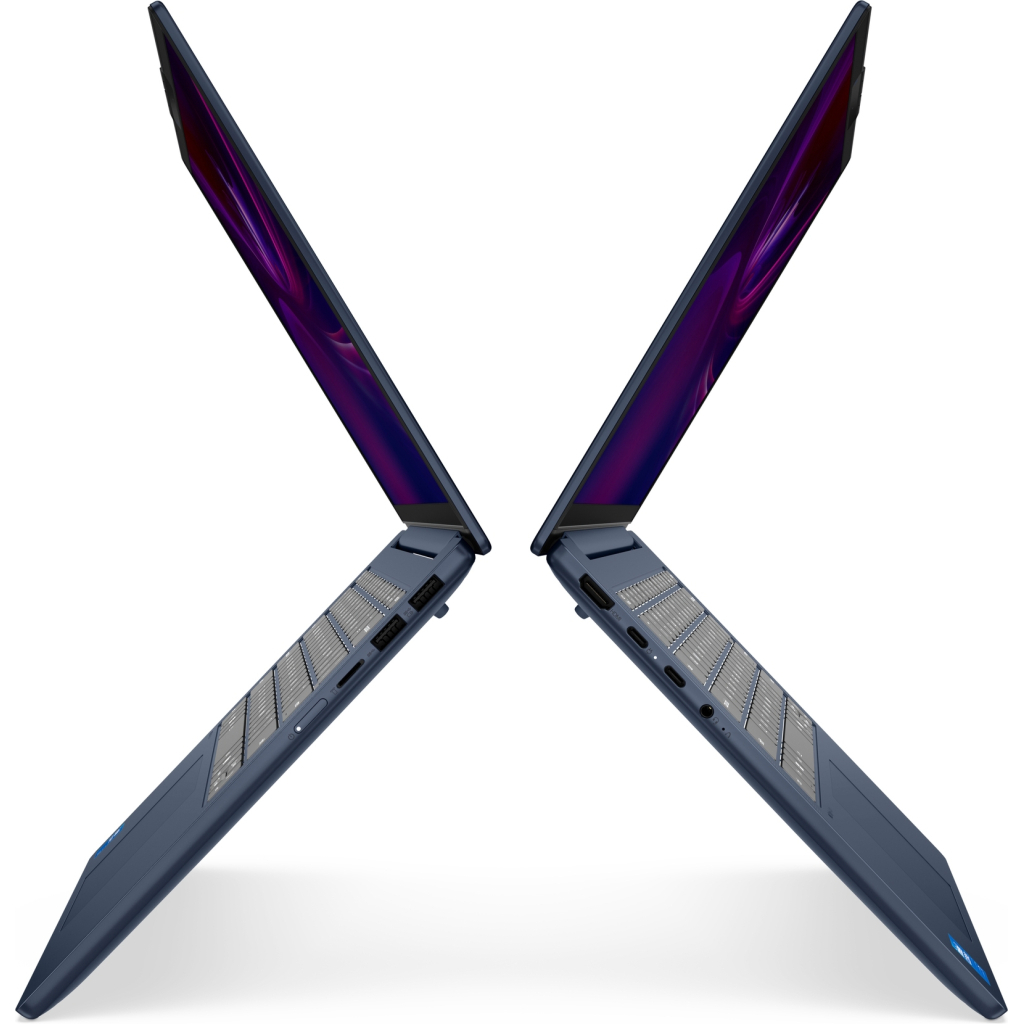 Ноутбук Lenovo IdeaPad Slim 5 14IRH10 (83HR00BMRA) - зображення 5