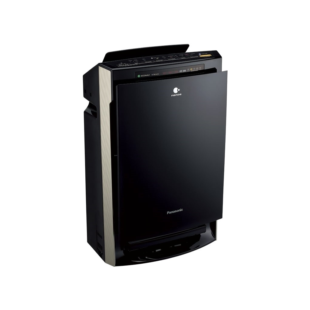 Очисник повітря Panasonic F-VXR50R-K - зображення 4