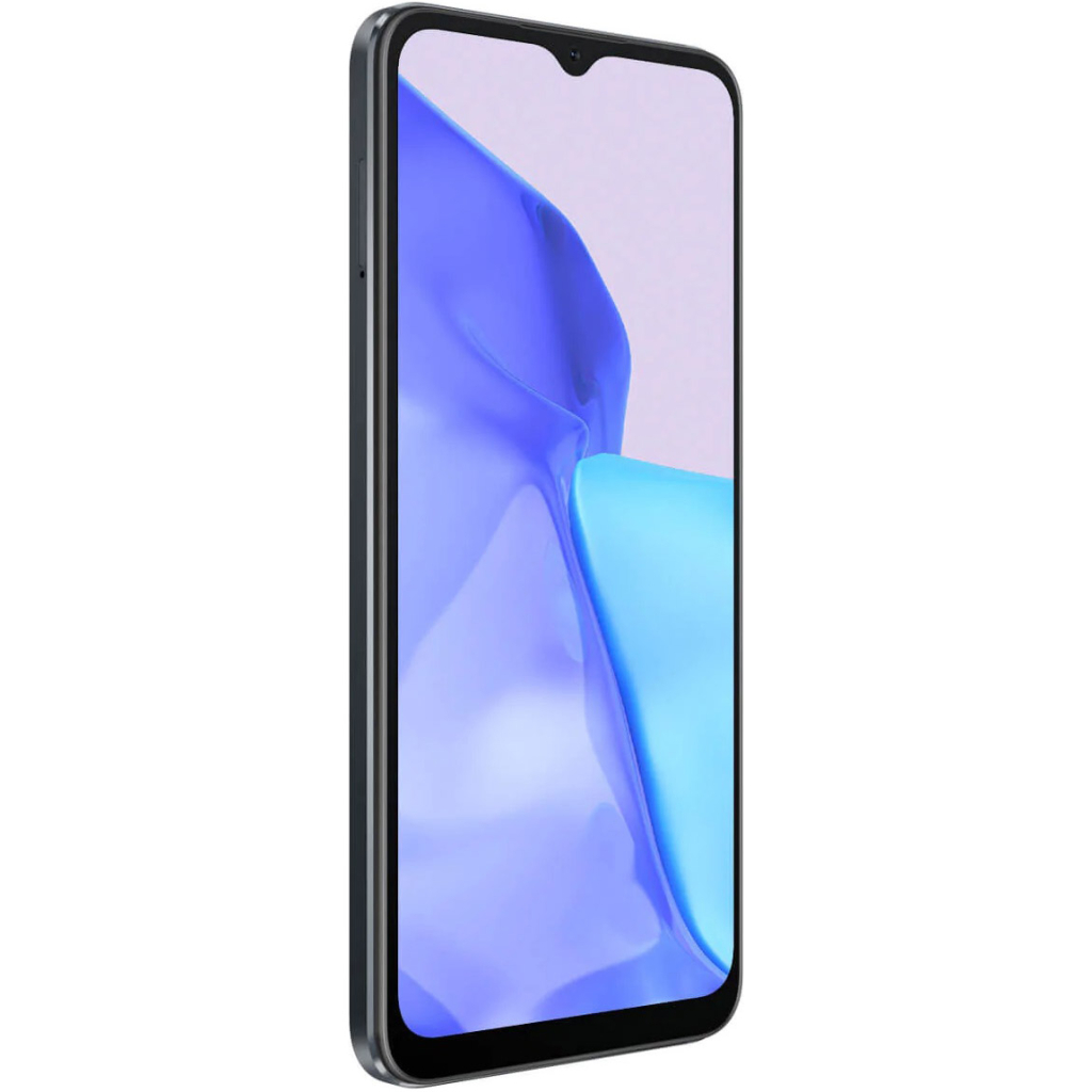 Мобільний телефон Oscal C80 8/128GB Black (lifecell) - зображення 5