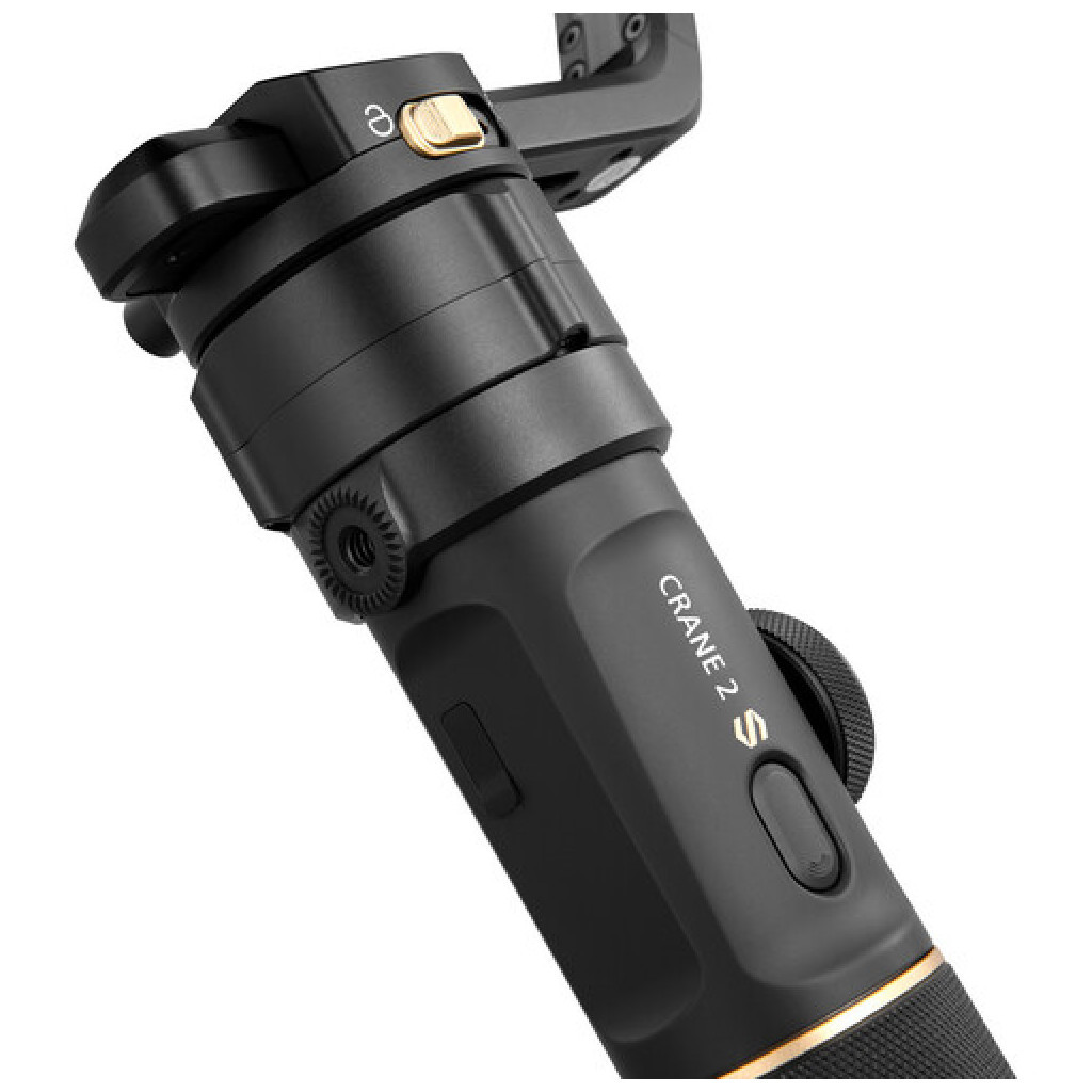 Стедікам Zhiyun Crane 2S (C020113EUR) - зображення 3