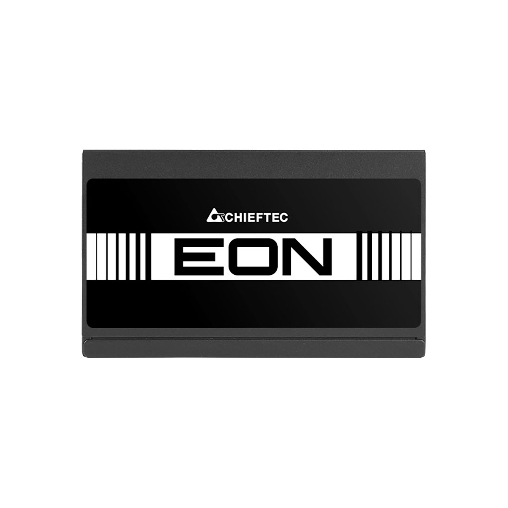 Блок живлення Chieftec 400W EON (ZPU-400S) - зображення 4