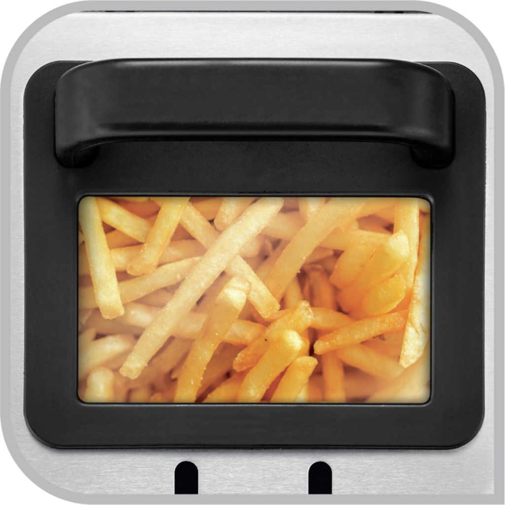 Фритюрниця Tefal FR510170 - изображение 6