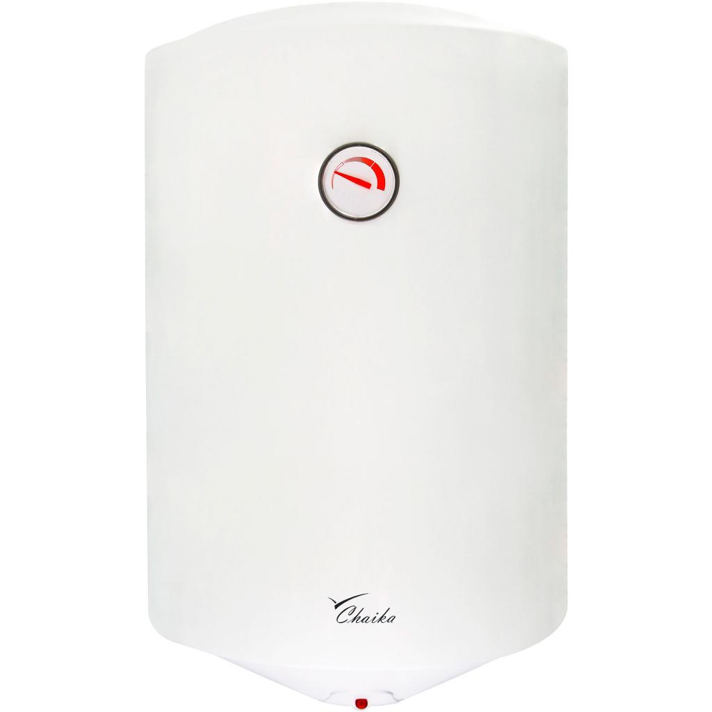 Бойлер Chaika EWH-80 V - зображення 1