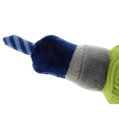 М'яка іграшка музикальна Sigikid Papa&Me Дриль (41763SK) - зображення 3