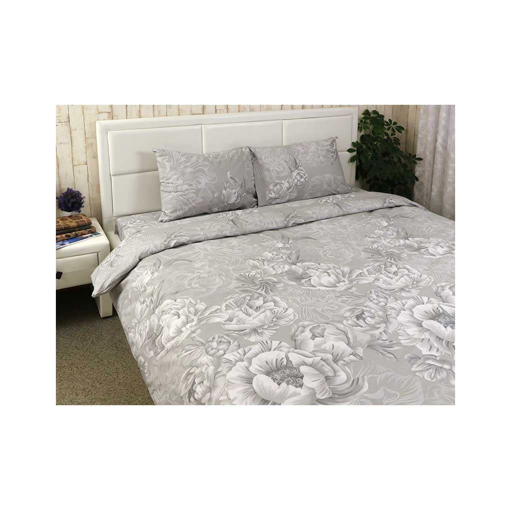 Постільна білизна Руно Бязь євро (845.114Г_Гобелен_1) - зображення 4