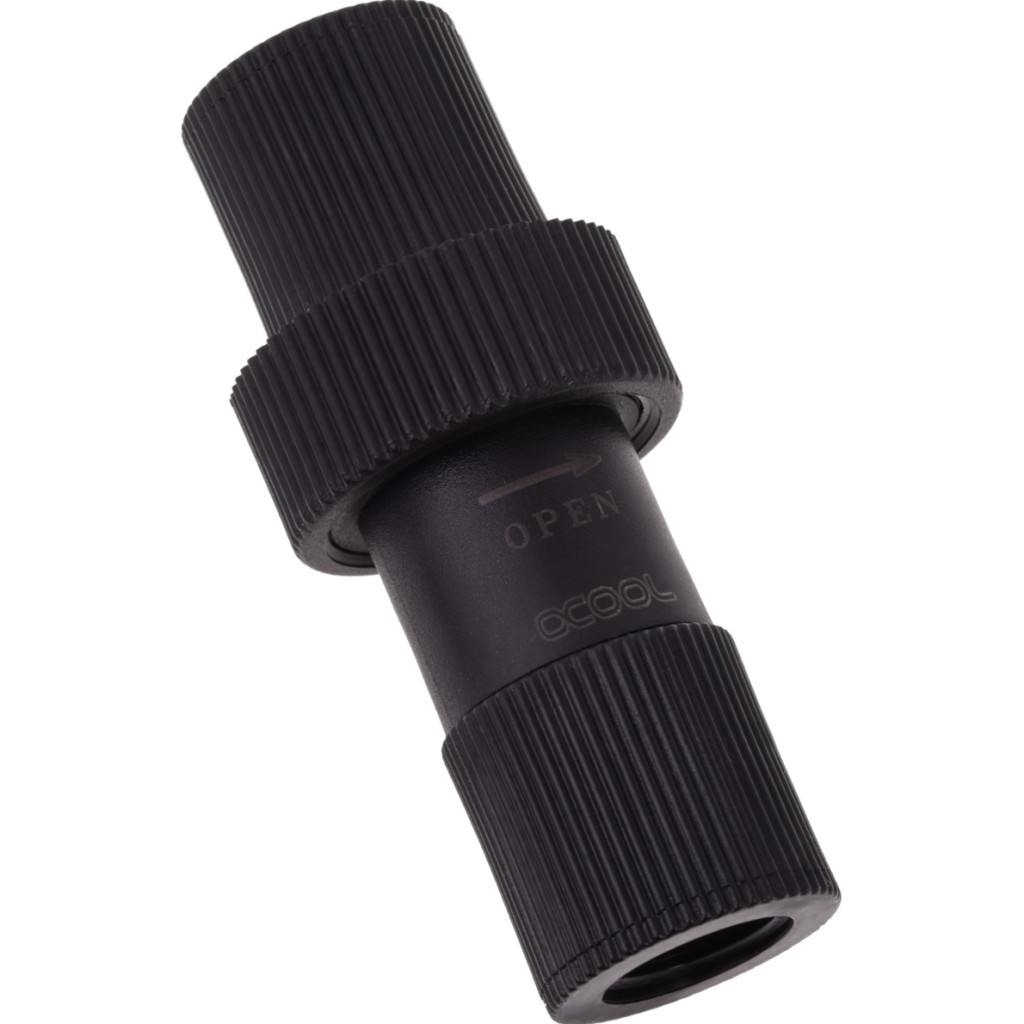 Система рідинного охолодження Alphacool CORE STORM 360MM/ST30 (11986) - зображення 8