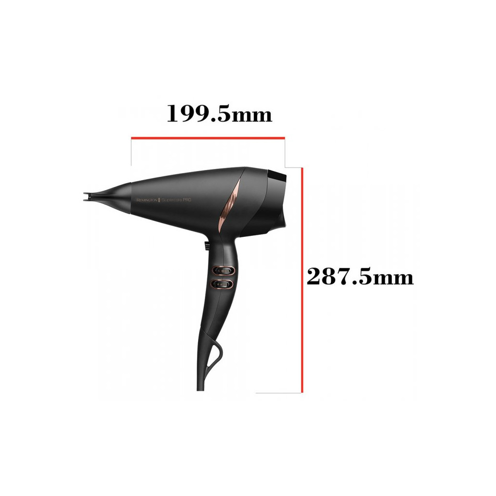 Фен Remington AC7200 - зображення 10