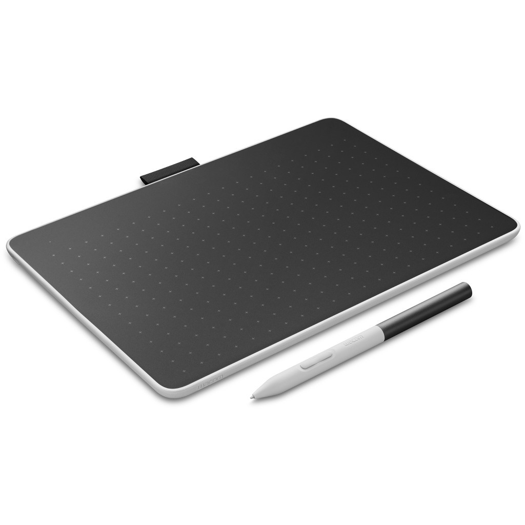 Графічний планшет Wacom One M Bluetooth (CTC6110WLW1B) - зображення 2