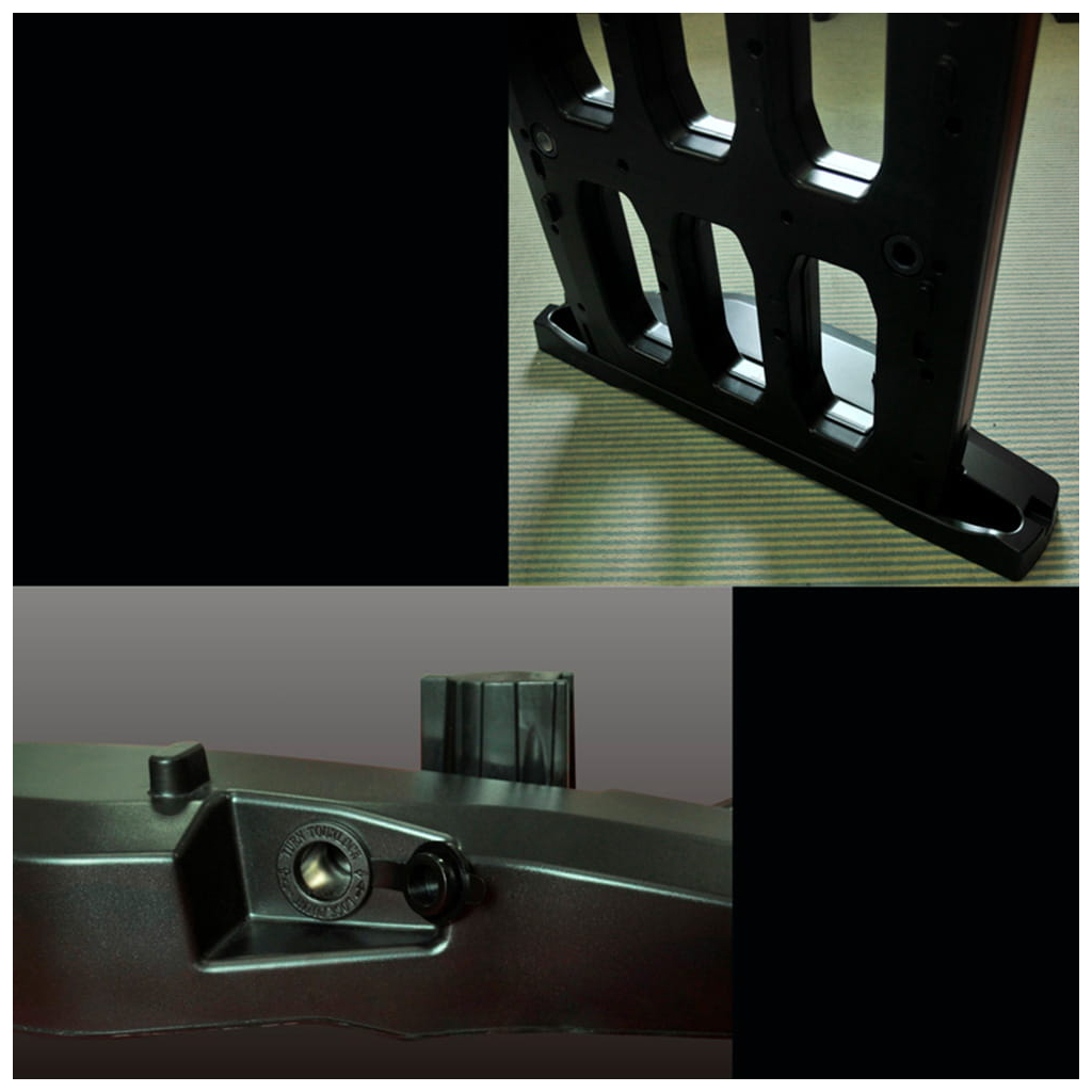 Металошукач Aoyodi VO-1313 - изображение 10