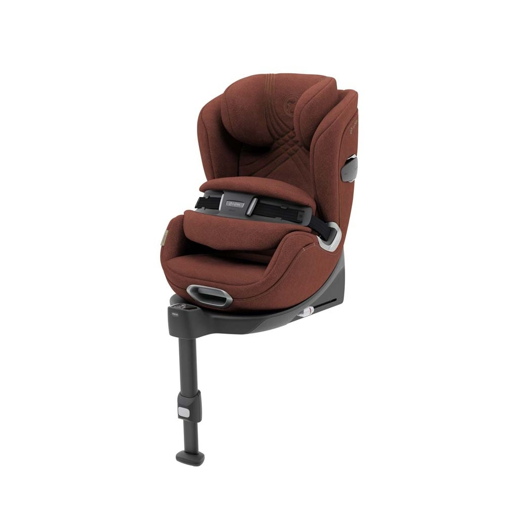 Автокрісло Cybex Anoris T i-Size Autumn Gold (520004383) - зображення 1