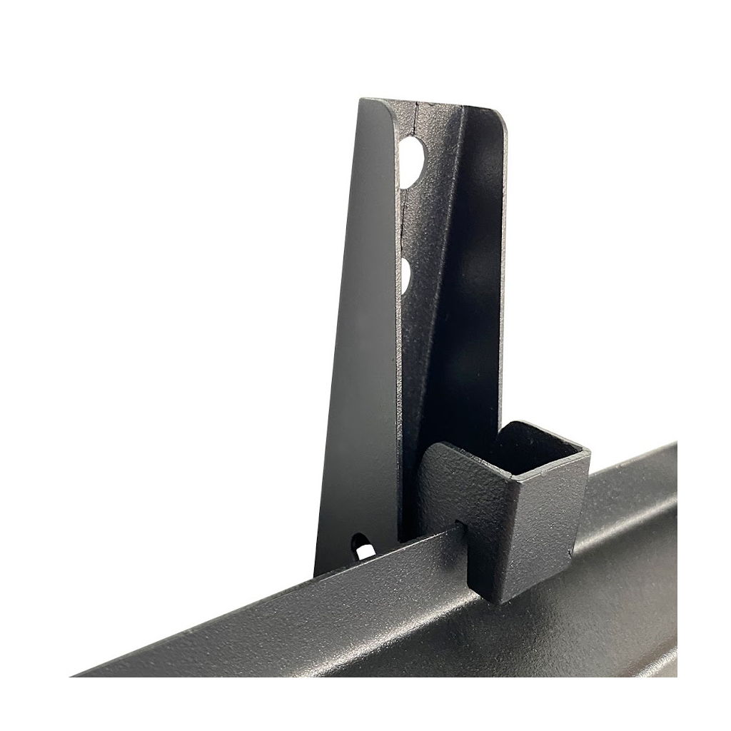 Кронштейн Sector TV20F Black - зображення 3