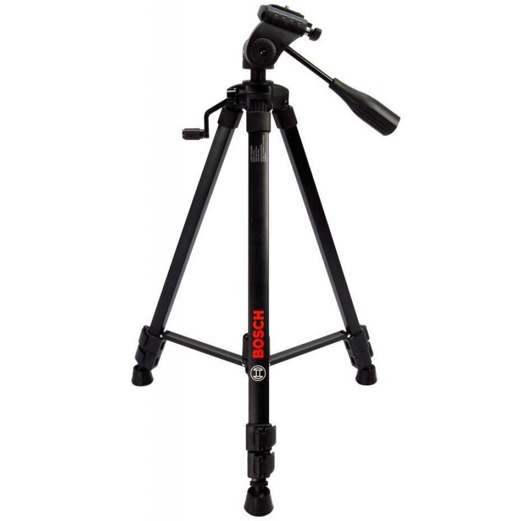 Далекомір Bosch GLM 120C + штатив BT 150, 0.08-120м, Bluetooth (0.601.072.F01) - изображение 4