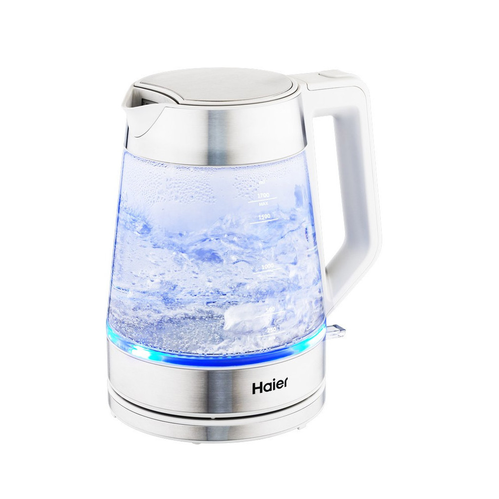 Електрочайник Haier HK-500 - зображення 3