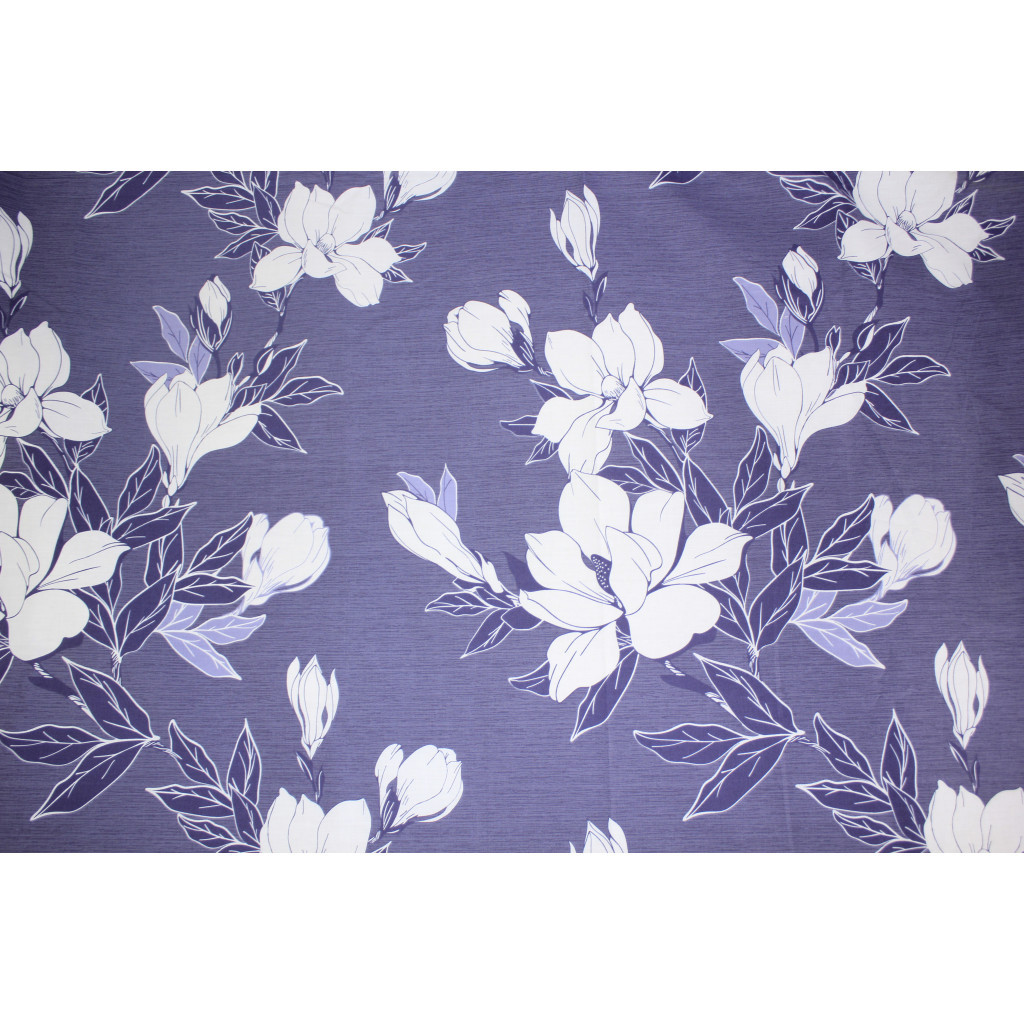 Постільна білизна MirSon Бязь Ranforce Elite 17-0287 Cairo 143х210 (2200004668871) - зображення 5