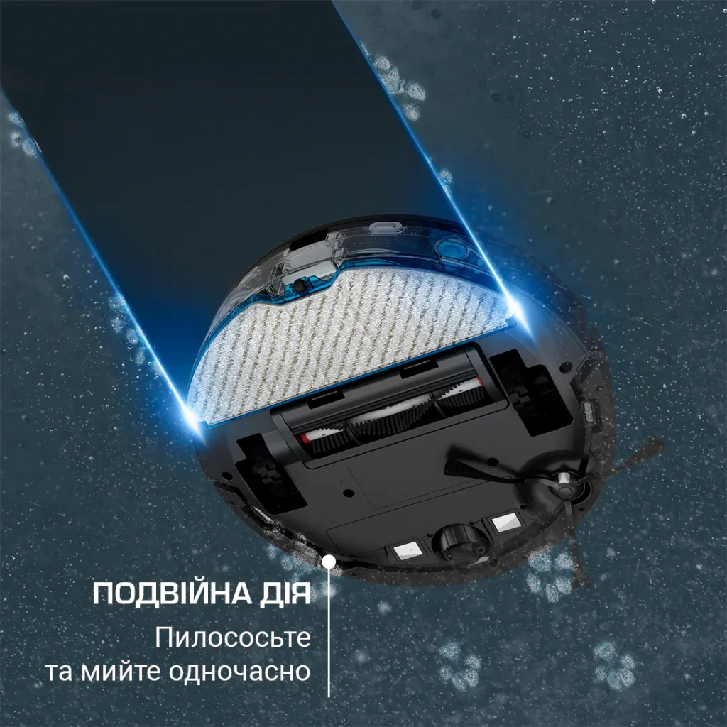 Пилосос Rowenta RR8L85WH - зображення 5