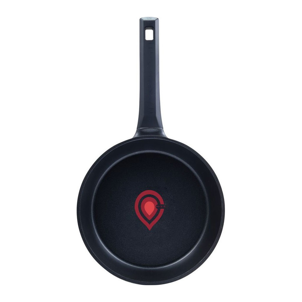 Сковорода MasterPro Gastro Reeco 24 см (BGMP-8101) - зображення 4