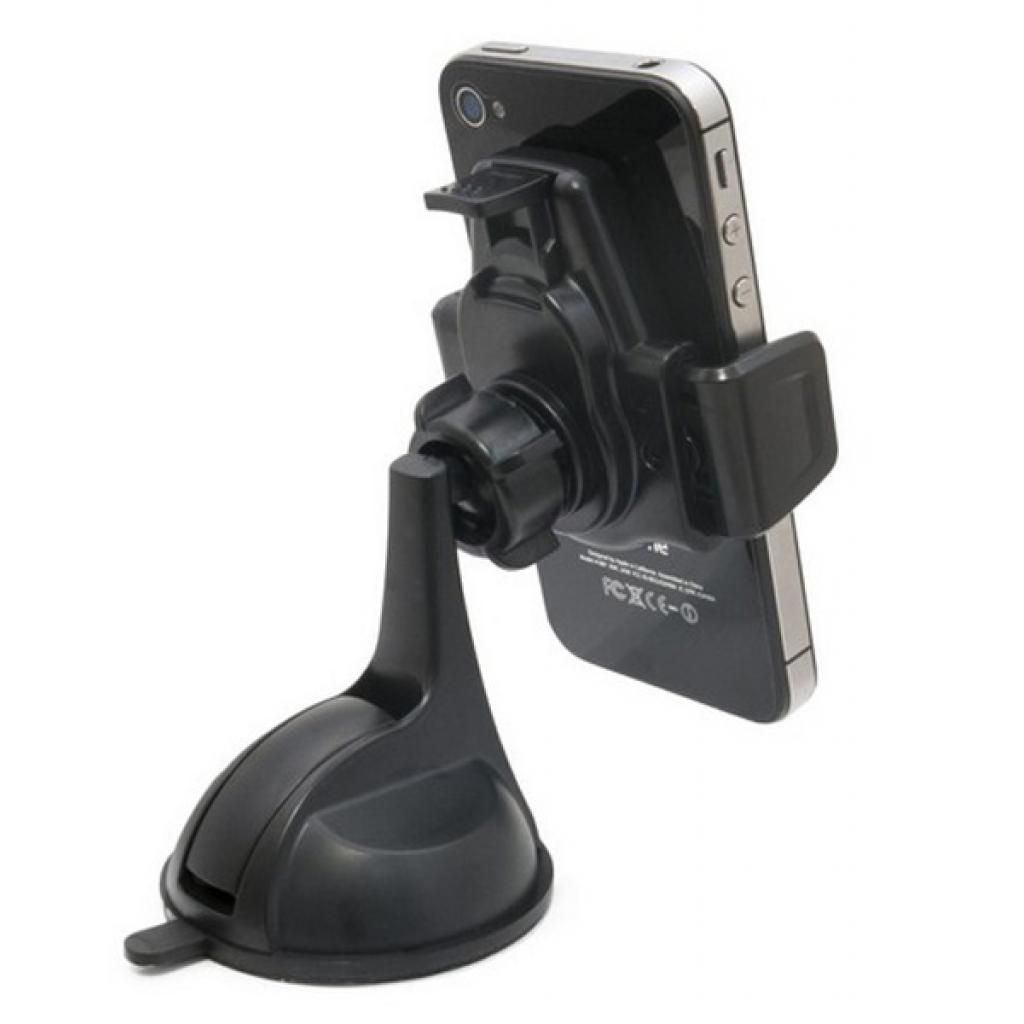 Універсальний автотримач Kropsson NFC (CRK4108) - зображення 6