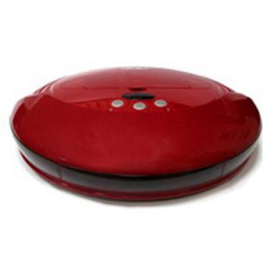 Пилосос AGAiT EC-2 Red - зображення 2