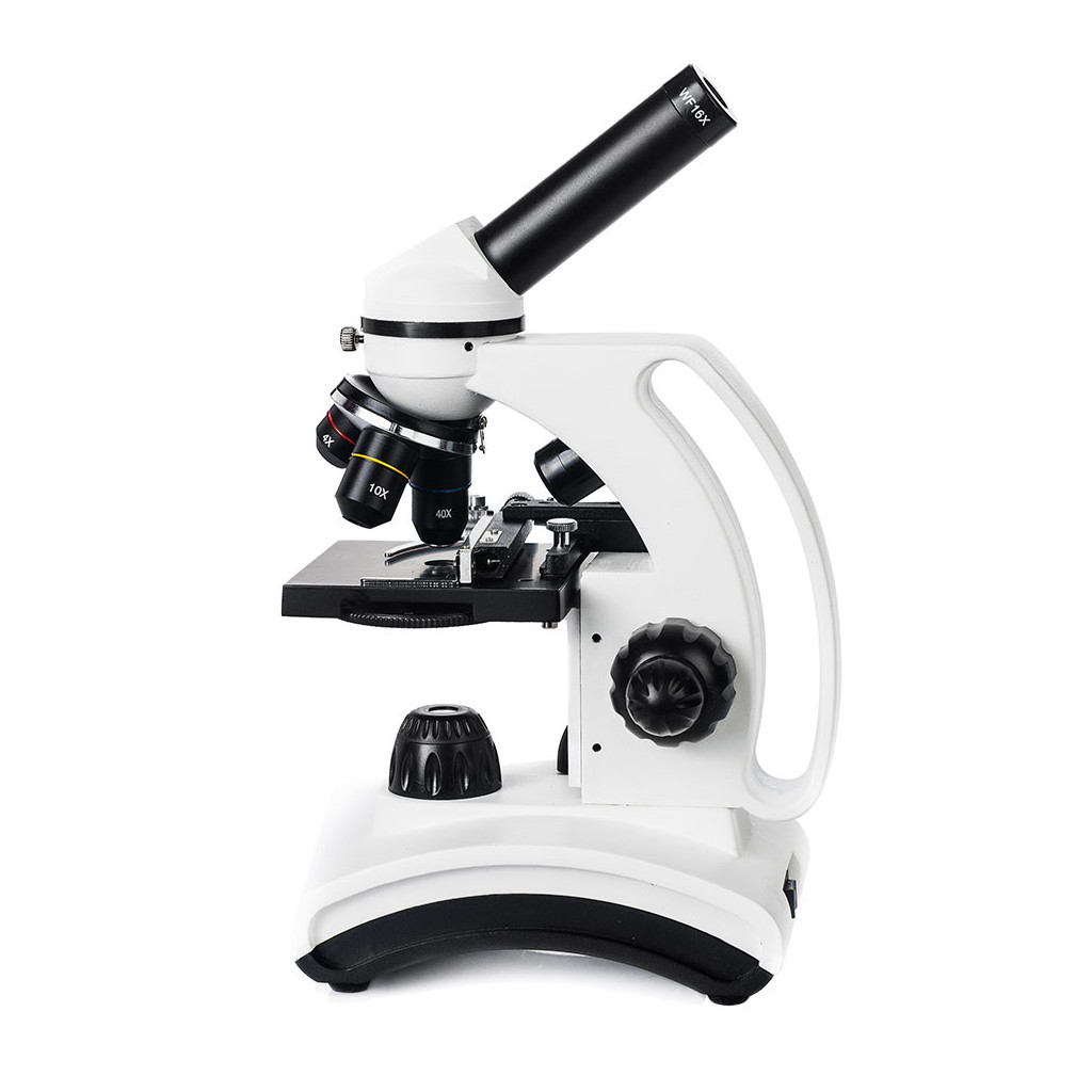 Мікроскоп Sigeta Bionic Digital 64x-640x з камерою 2Мп (65241) - зображення 7