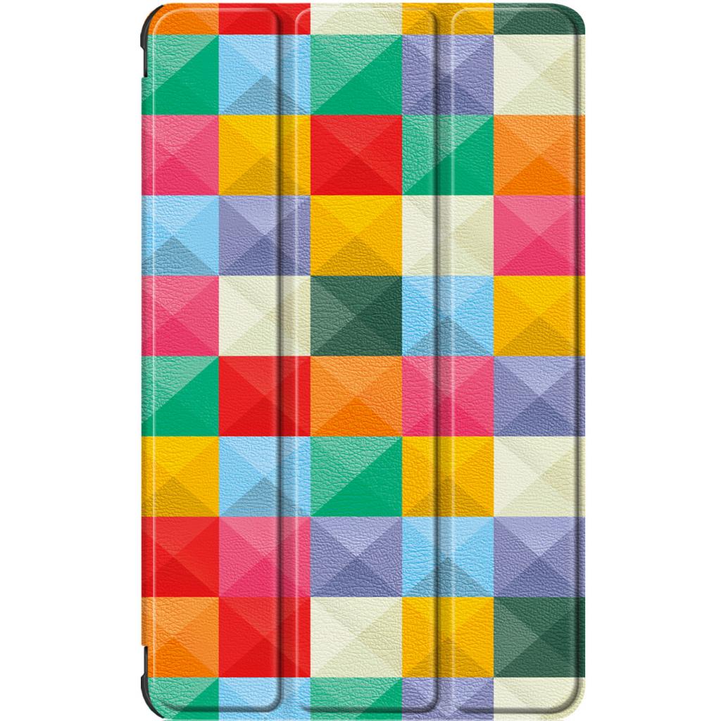 Чохол до планшета BeCover Smart Case Huawei MatePad T8 Square (705099) (705099) - зображення 1