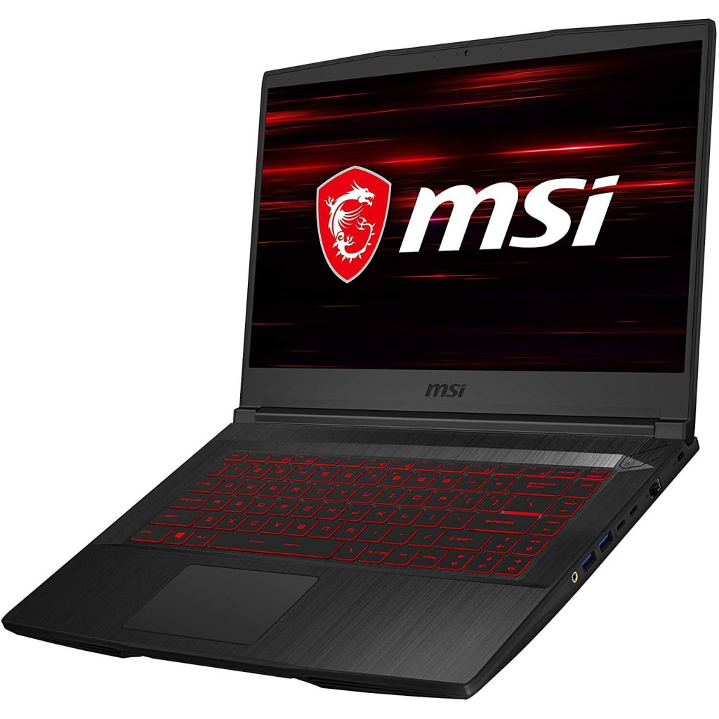 Ноутбук MSI GF65-9SEXR (GF659SEXR-674XUA) - зображення 3