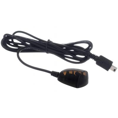 ТВ тюнер Ergo 1108 (DVB-T, DVB-T2) (STB-1108) - зображення 9