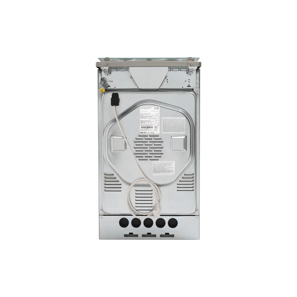 Плита Hansa FCMX583291 - зображення 4