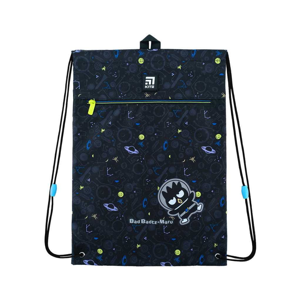 Сумка для взуття Kite 601M Bad Badtz-Maru-2 (HK24-601M-2) - зображення 3