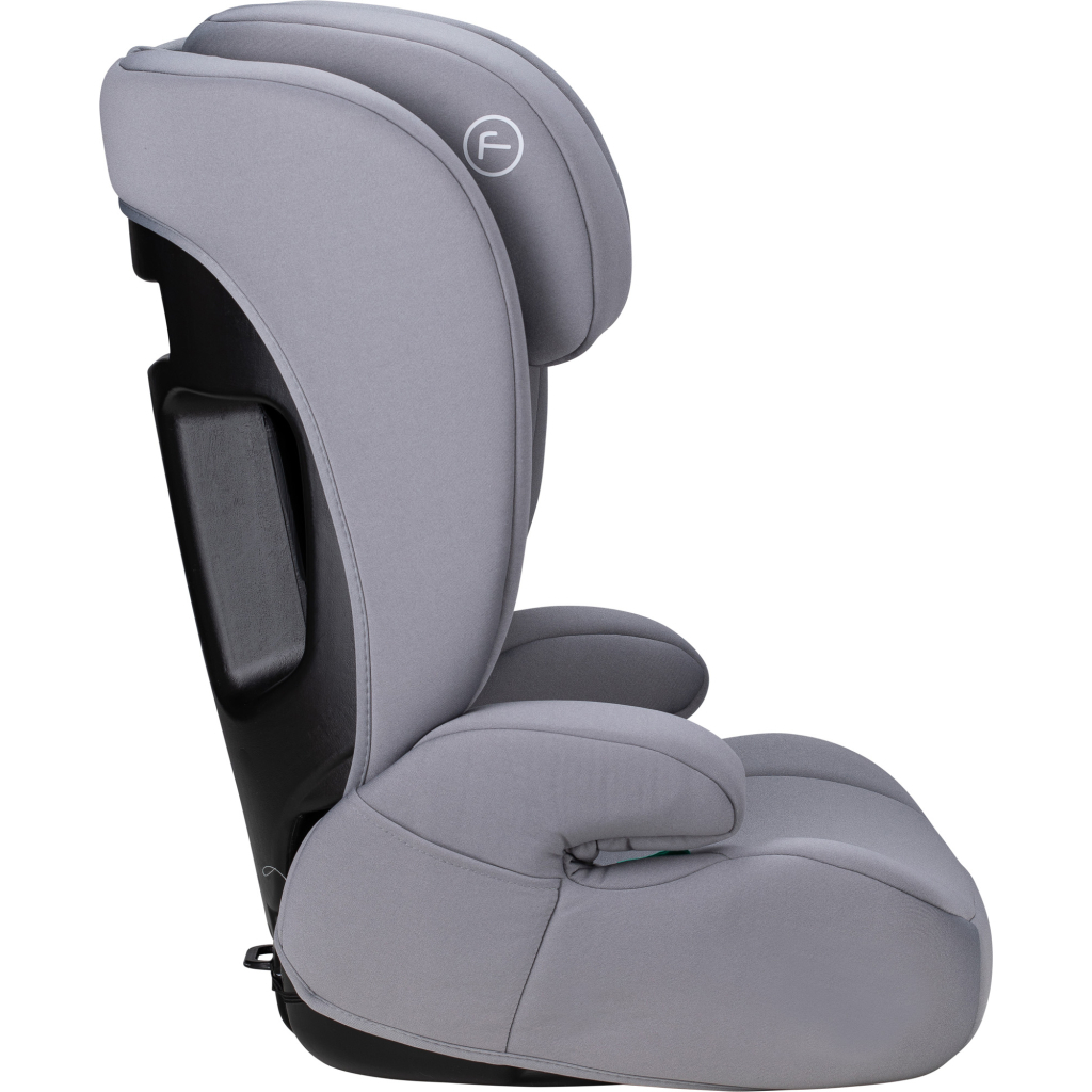 Автокрісло FreeON VEGA 2 в 1 light grey (49140) - зображення 3