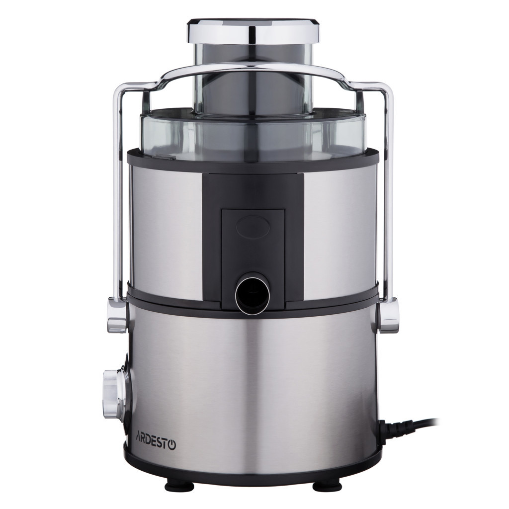 Соковижималка Ardesto JEG-1000 - зображення 4