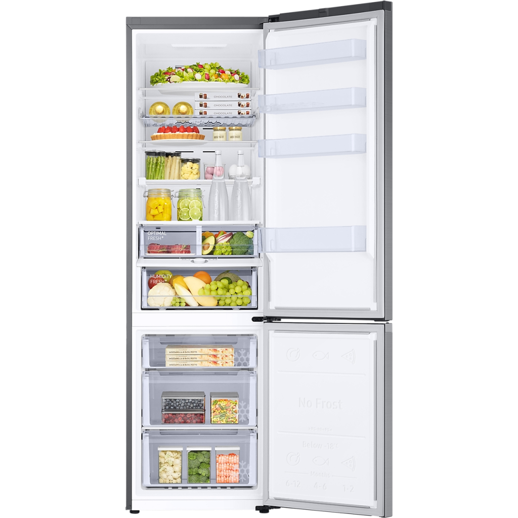 Холодильник Samsung RB38C676ES9/UA - зображення 7