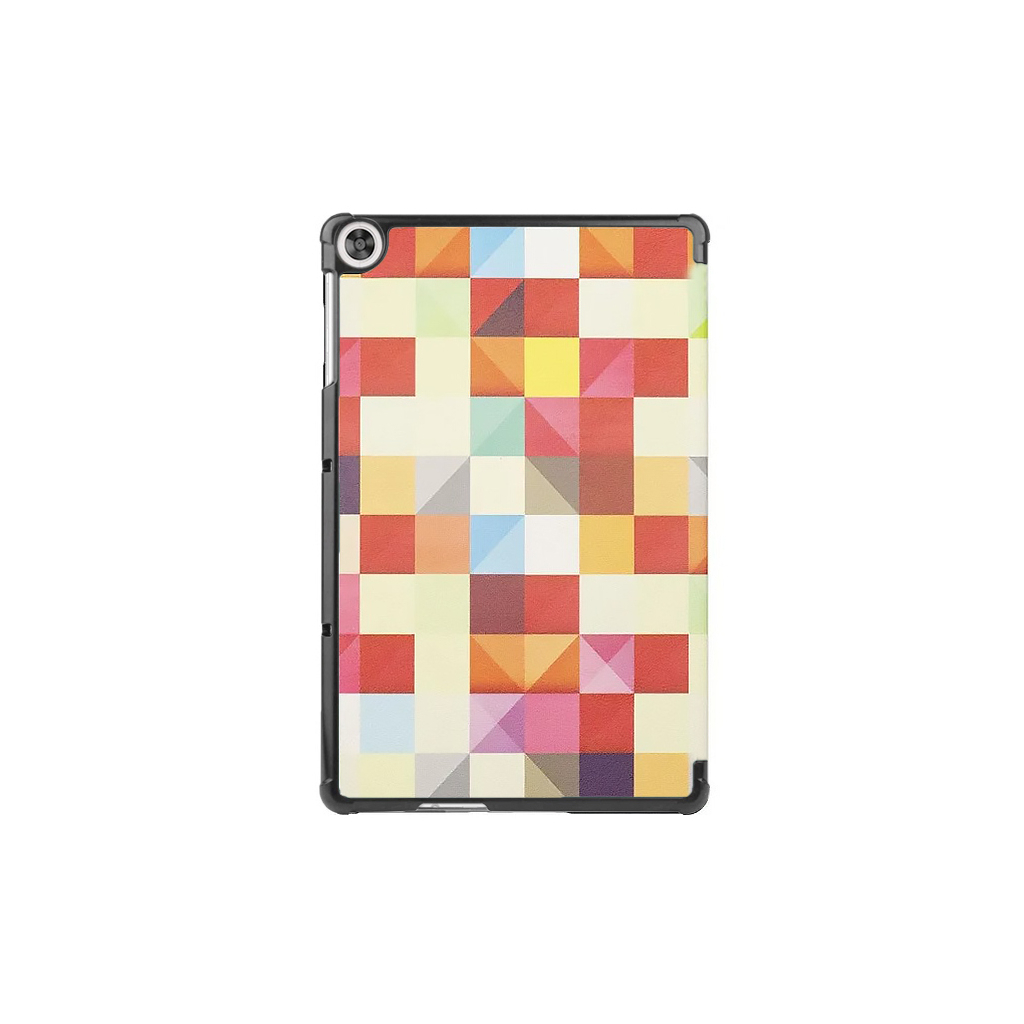 Чохол до планшета BeCover Smart Case Huawei MatePad T10s / T10s (2nd Gen) Square (709529) - зображення 3