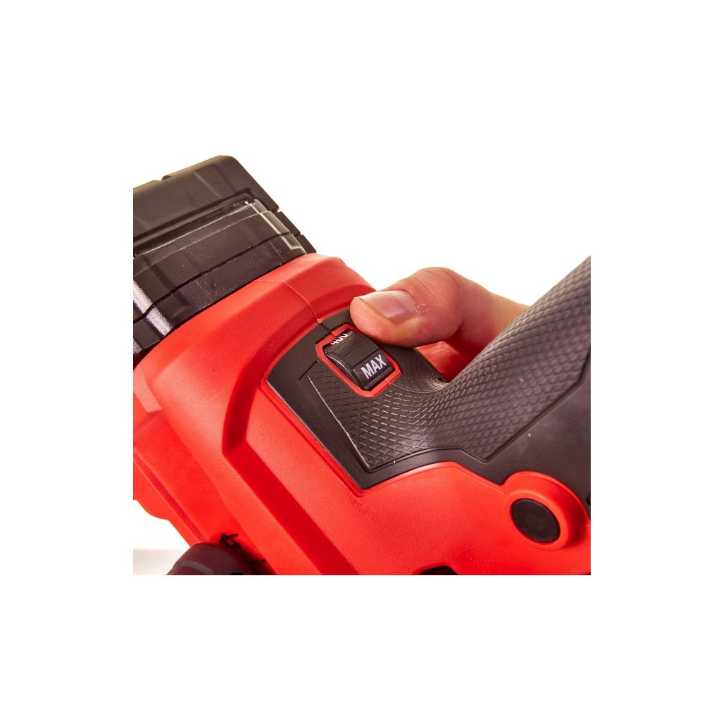 Міксер будівельний Milwaukee M18 FPM-0X, HD кейс (без АКБ та ЗП) (4933459719) - изображение 6