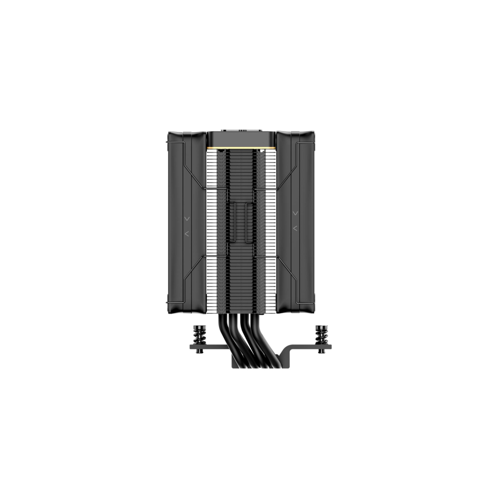 Кулер до процесора OCYPUS IOTA-A40-BK2NNWD00X-GL - зображення 5